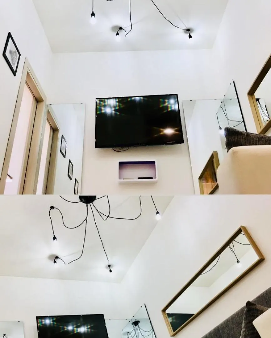 Nice Apartments With Big Balcony contacts